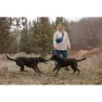 Ruffwear Pacific Ring™ Hund Leksak, Aurora teal, One Size