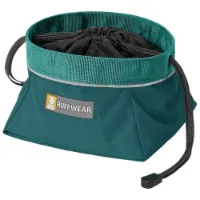 Ruffwear Quencher Cinch Top Skål