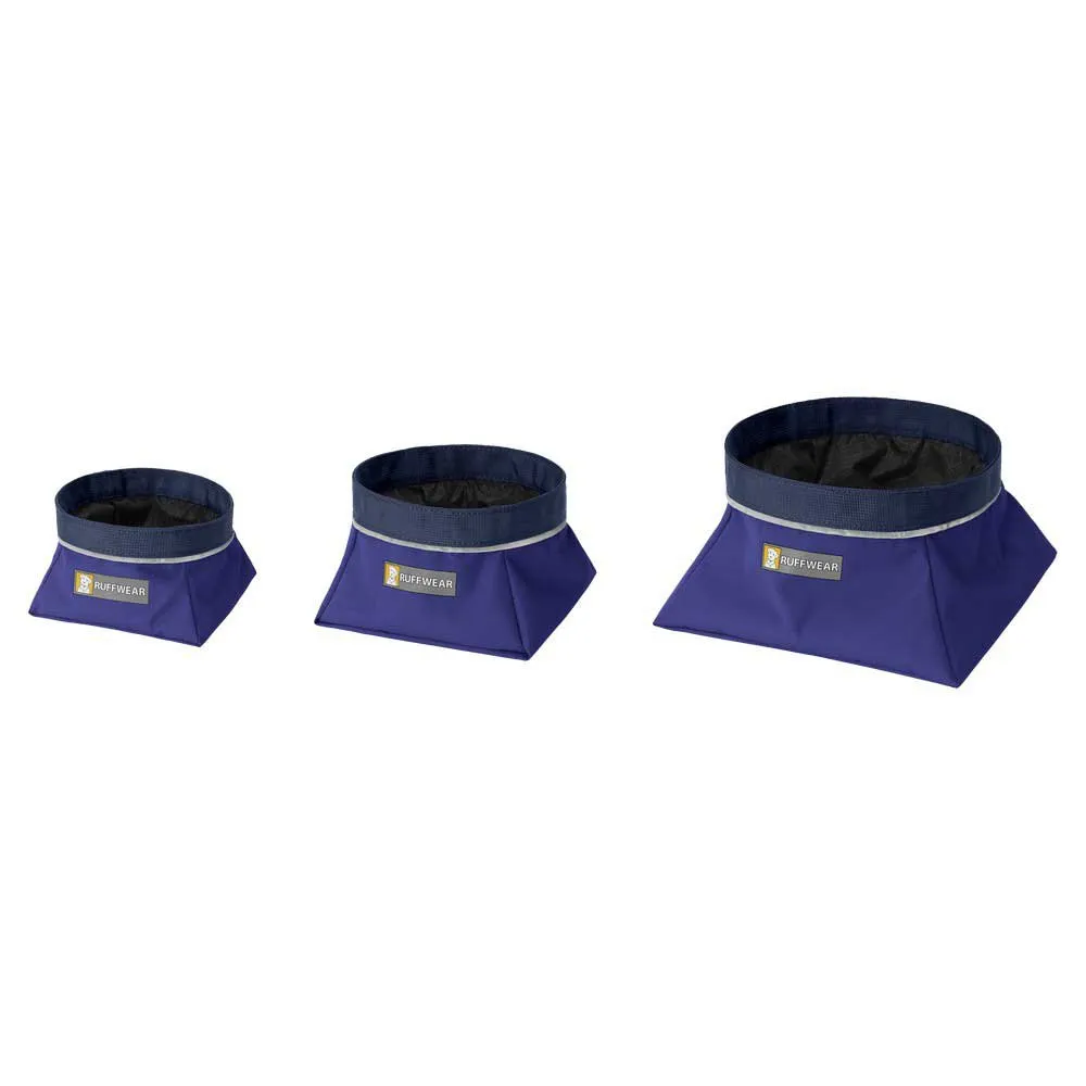 Ruffwear Quencher Skål