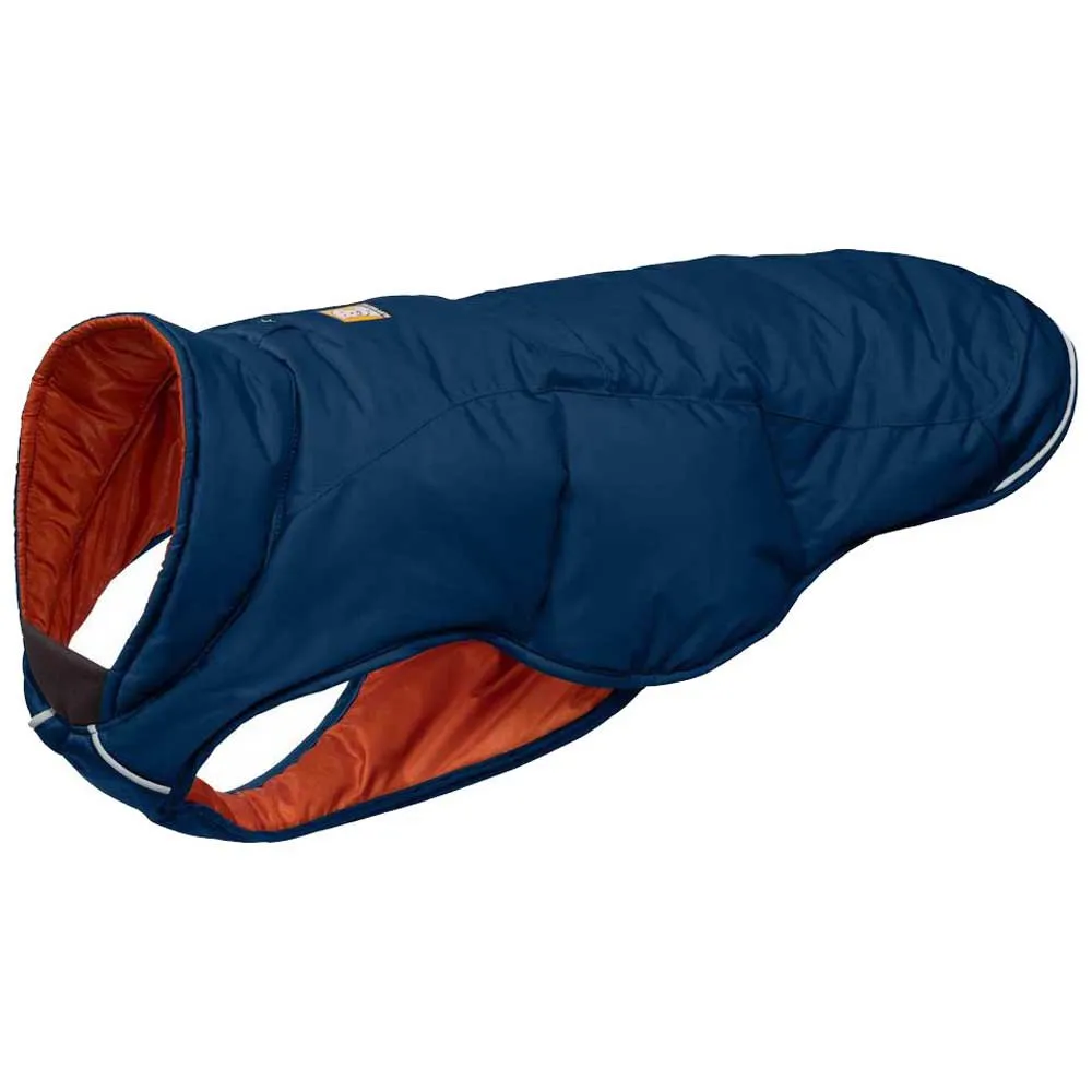 Ruffwear Quinzee Hundjacka