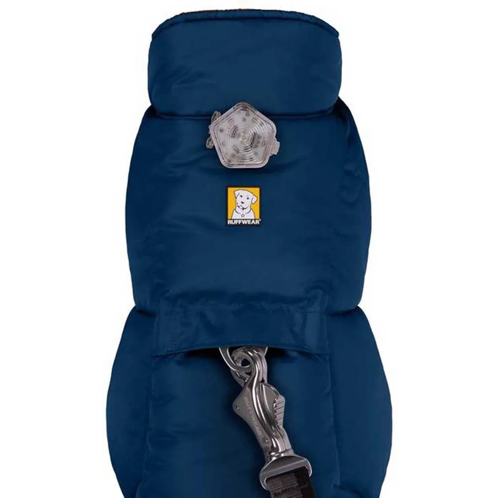 Ruffwear Quinzee Hundjacka