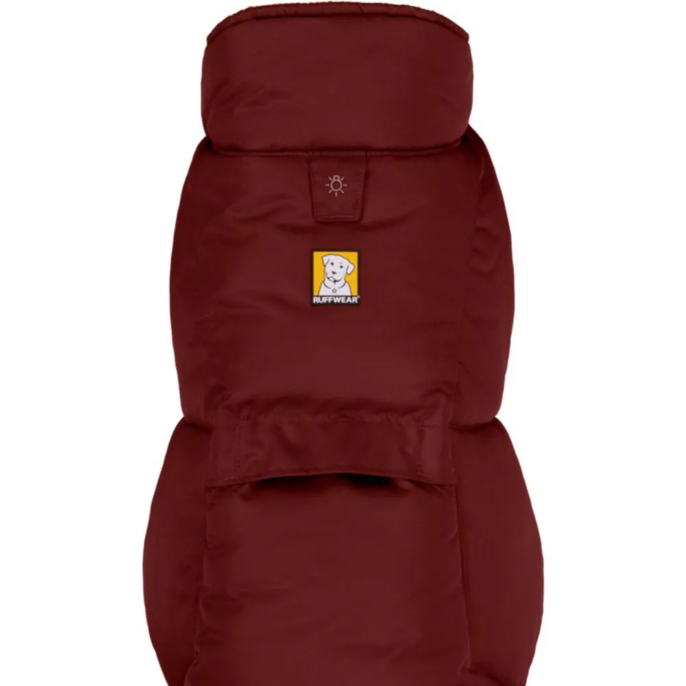 Ruffwear Quinzee Hundjacka