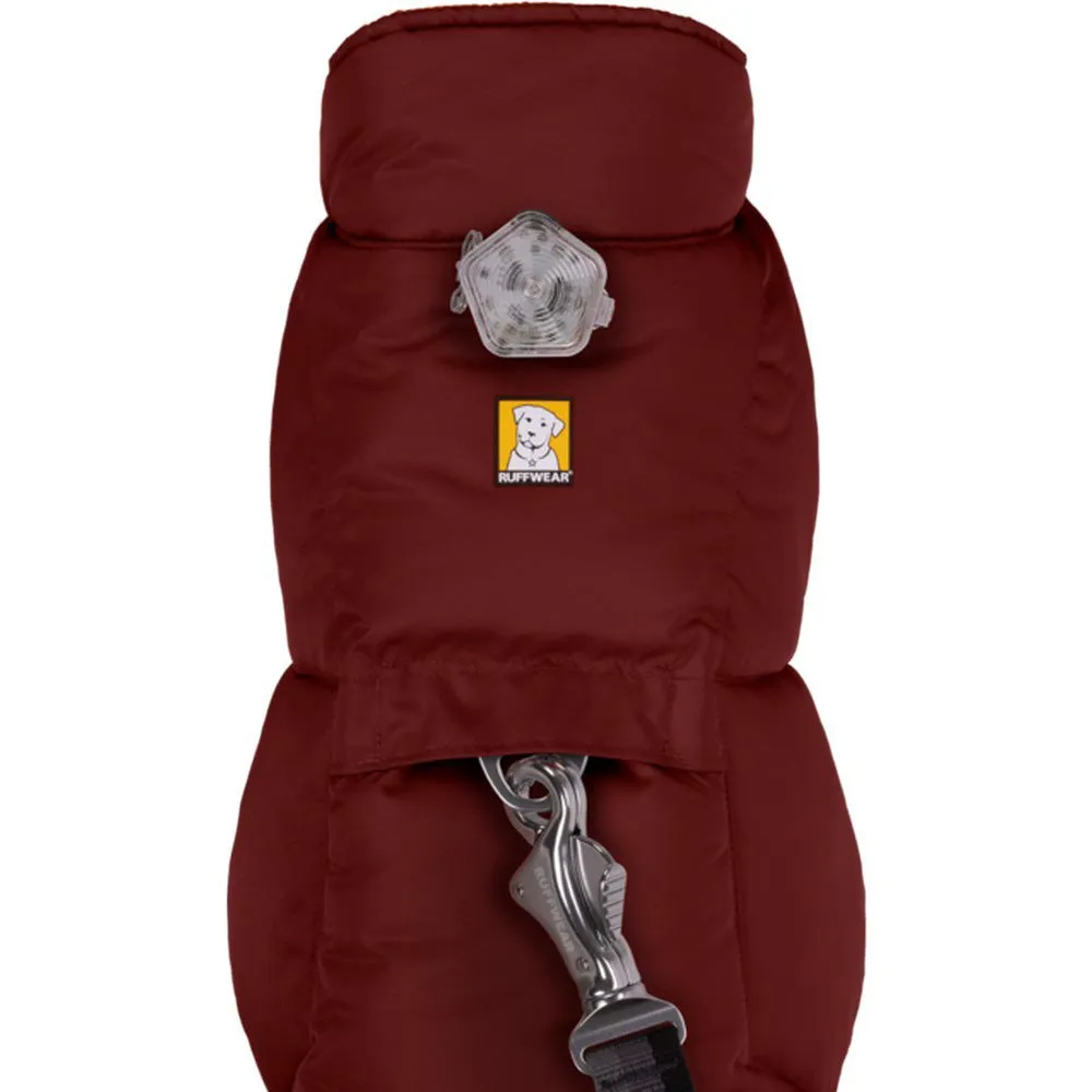 Ruffwear Quinzee Hundjacka