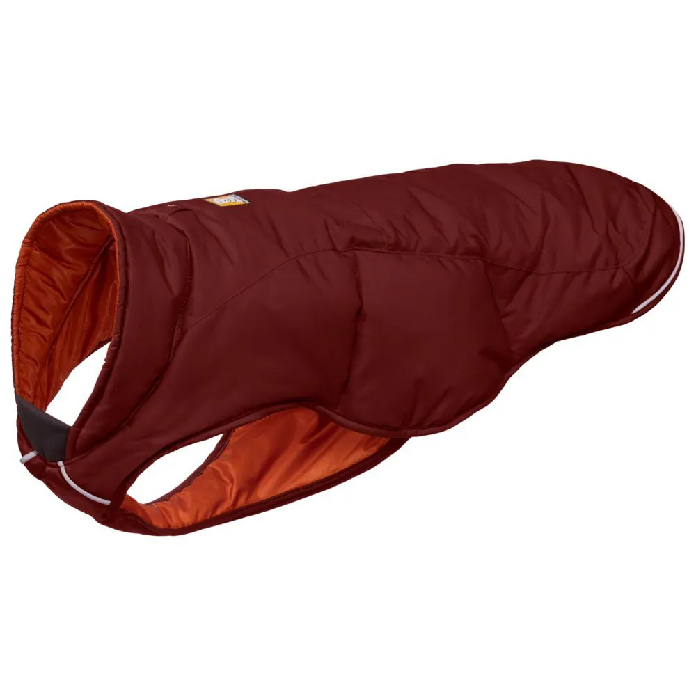 Ruffwear Quinzee Hundjacka