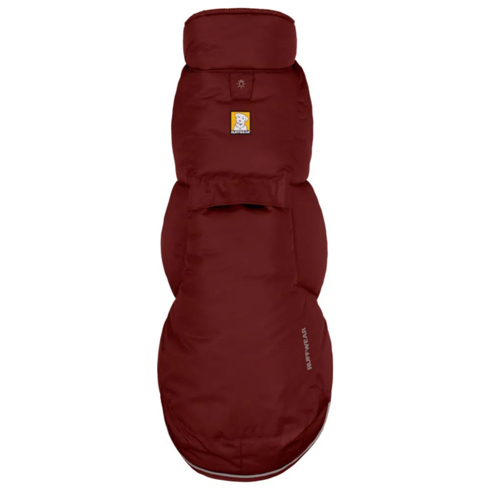 Ruffwear Quinzee Hundjacka