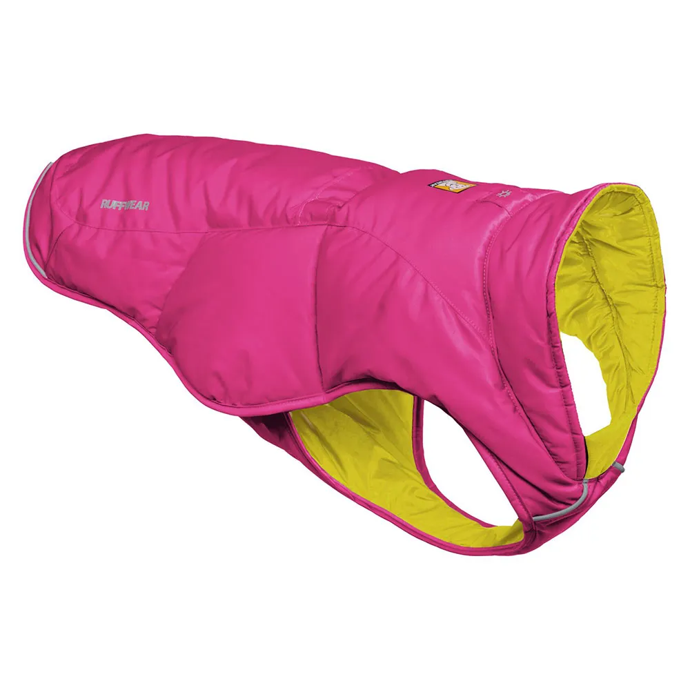 Ruffwear Quinzee™ Hundjacka Ruffwear Quinzee™ Hundjacka