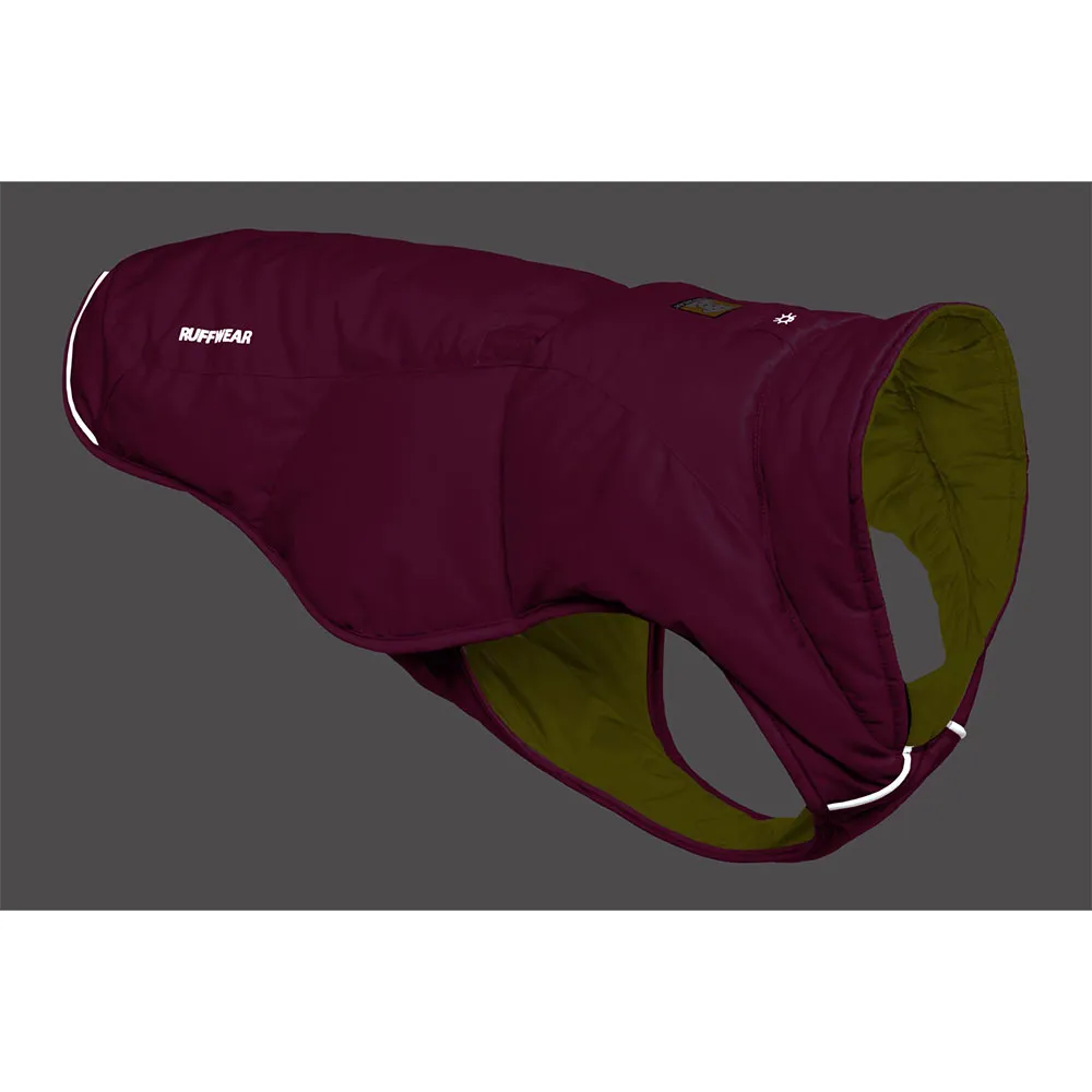 Ruffwear Quinzee™ Hundjacka Ruffwear Quinzee™ Hundjacka