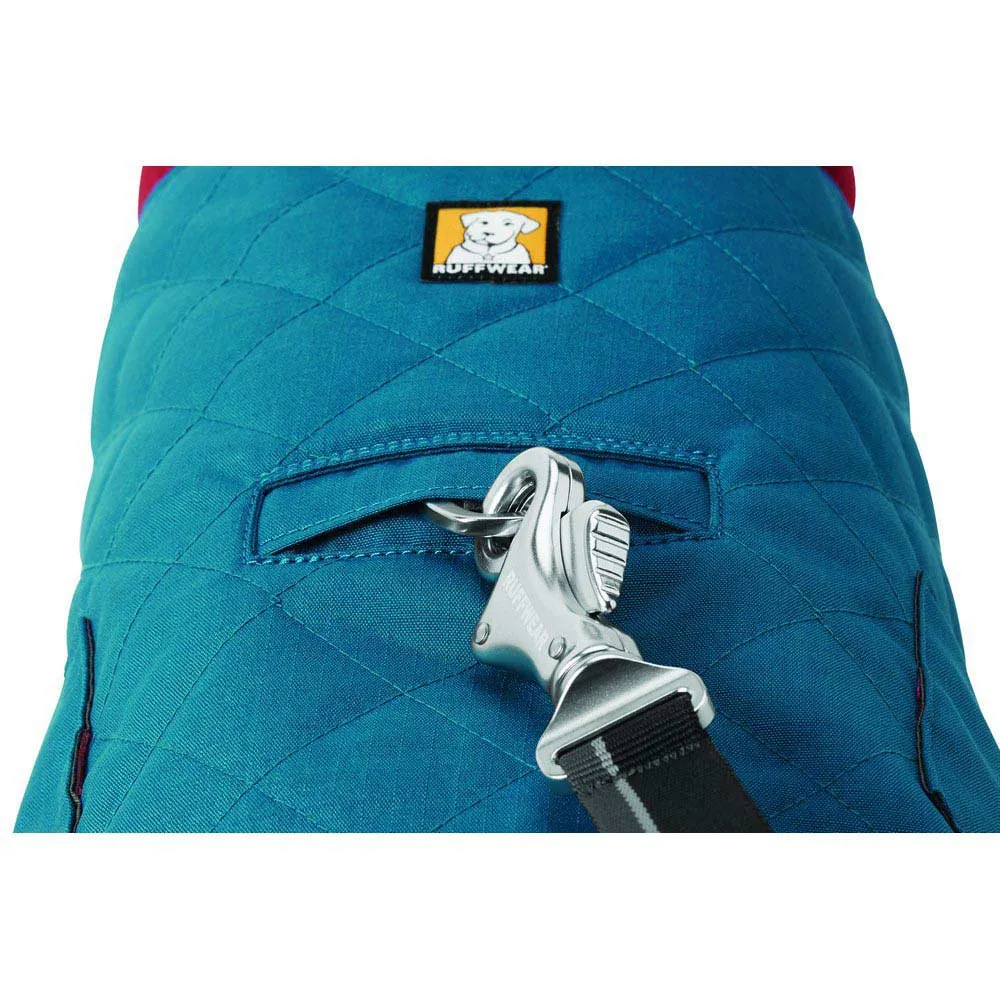 Ruffwear Stumptown Hundjacka