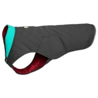 Ruffwear Stumptown Quilted Hundjacka Ruffwear Stumptown Quilted Hundjacka