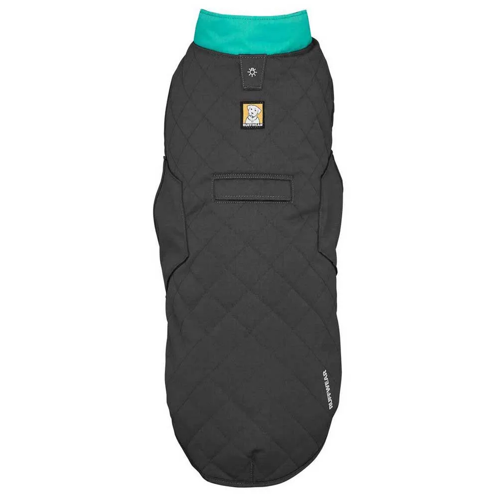 Ruffwear Stumptown Quilted Hundjacka