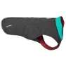 Ruffwear Stumptown Quilted Hundjacka