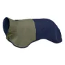 Ruffwear Sun Shower Hundjacka Refurbished, Midnight blue, L