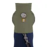 Ruffwear Sun Shower Hundjacka Refurbished, Midnight blue, L