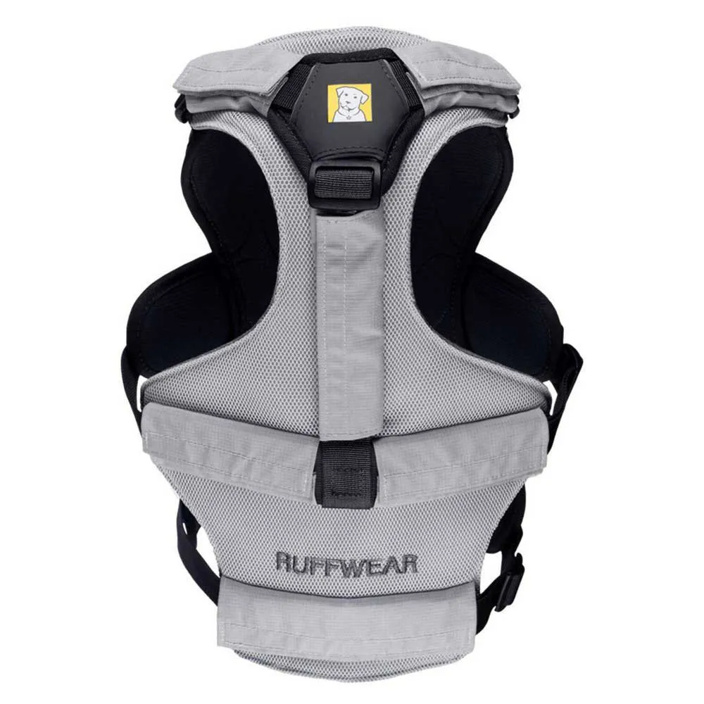 Ruffwear Swamp Cooler Core™ Bröstskydd, Graphite gray, XS
