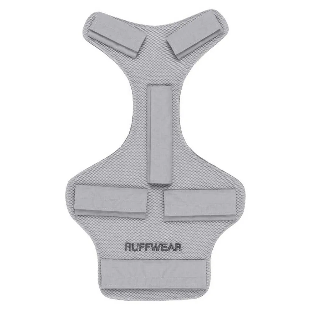 Ruffwear Swamp Cooler Core™ Bröstskydd, Graphite gray, XS