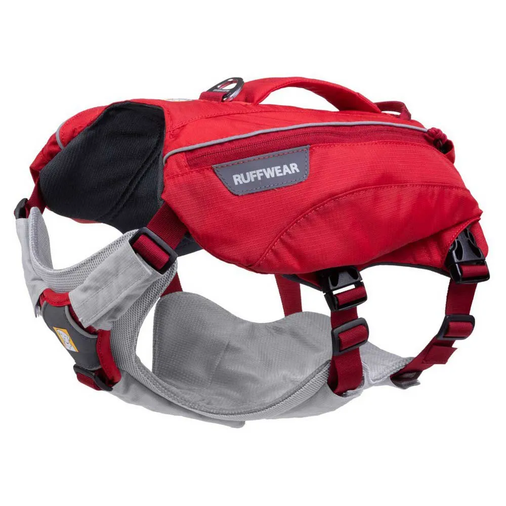 Ruffwear Swamp Cooler Core™ Bröstskydd, Graphite gray, XS