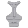 Ruffwear Swamp Cooler Core™ Bröstskydd, Graphite gray, XS