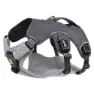 Ruffwear Swamp Cooler Core™ Bröstskydd, Graphite gray, XS