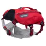 Ruffwear Swamp Cooler Core™ Bröstskydd, Graphite gray, XS