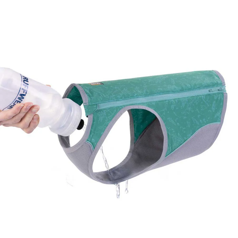 Ruffwear Swamp Cooler Zip™ Hundjacka