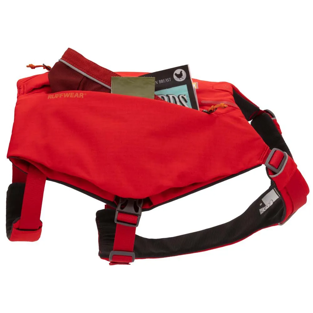 Ruffwear Switchbak Hundsele
