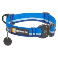 Ruffwear Top Rope™ Hundhalsband