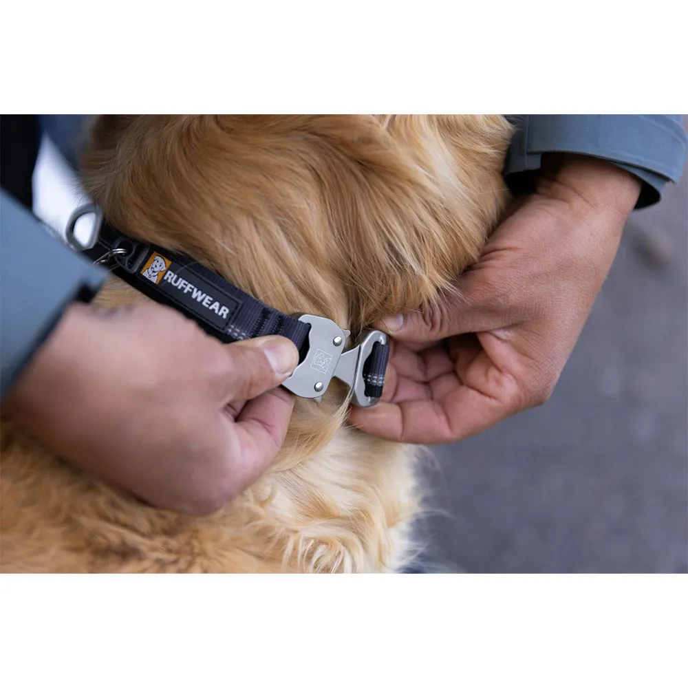 Ruffwear Top Rope™ Hundhalsband