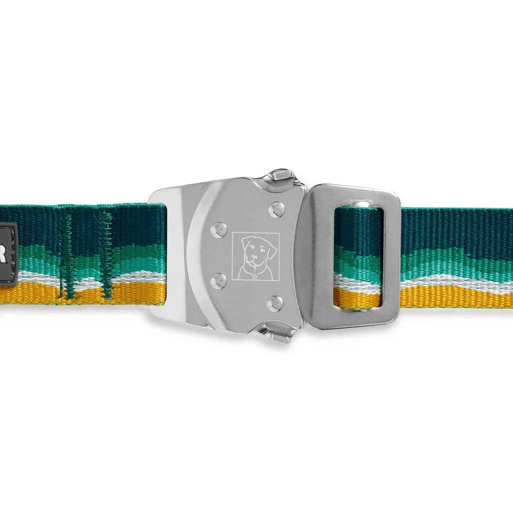Ruffwear Top Rope Hundhalsband Ruffwear Top Rope Hundhalsband