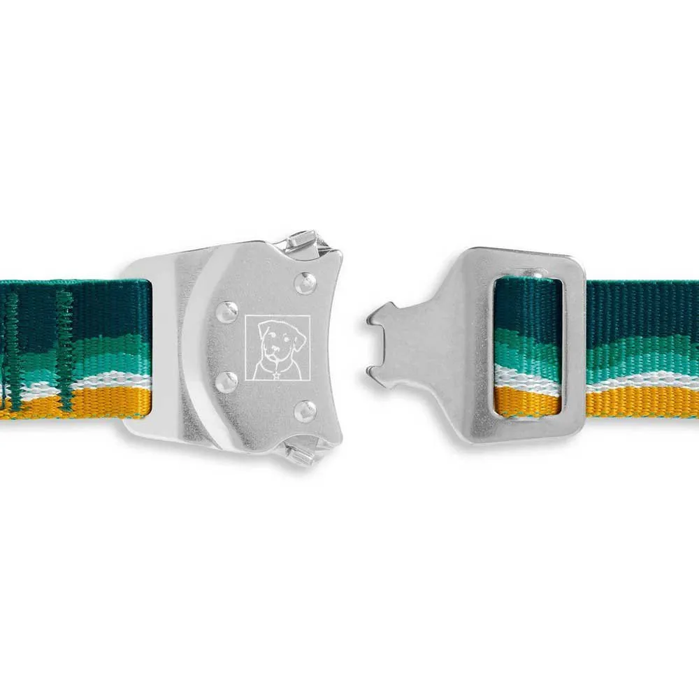 Ruffwear Top Rope Hundhalsband Ruffwear Top Rope Hundhalsband