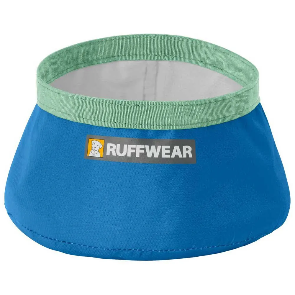 Ruffwear Trail Runner™ Skål, Blue pool, One Size