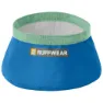 Ruffwear Trail Runner™ Skål, Blue pool, One Size