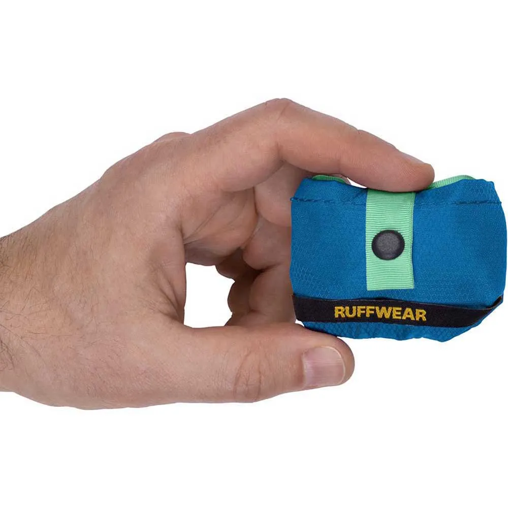 Ruffwear Trail Runner™ Skål, Blue pool, One Size