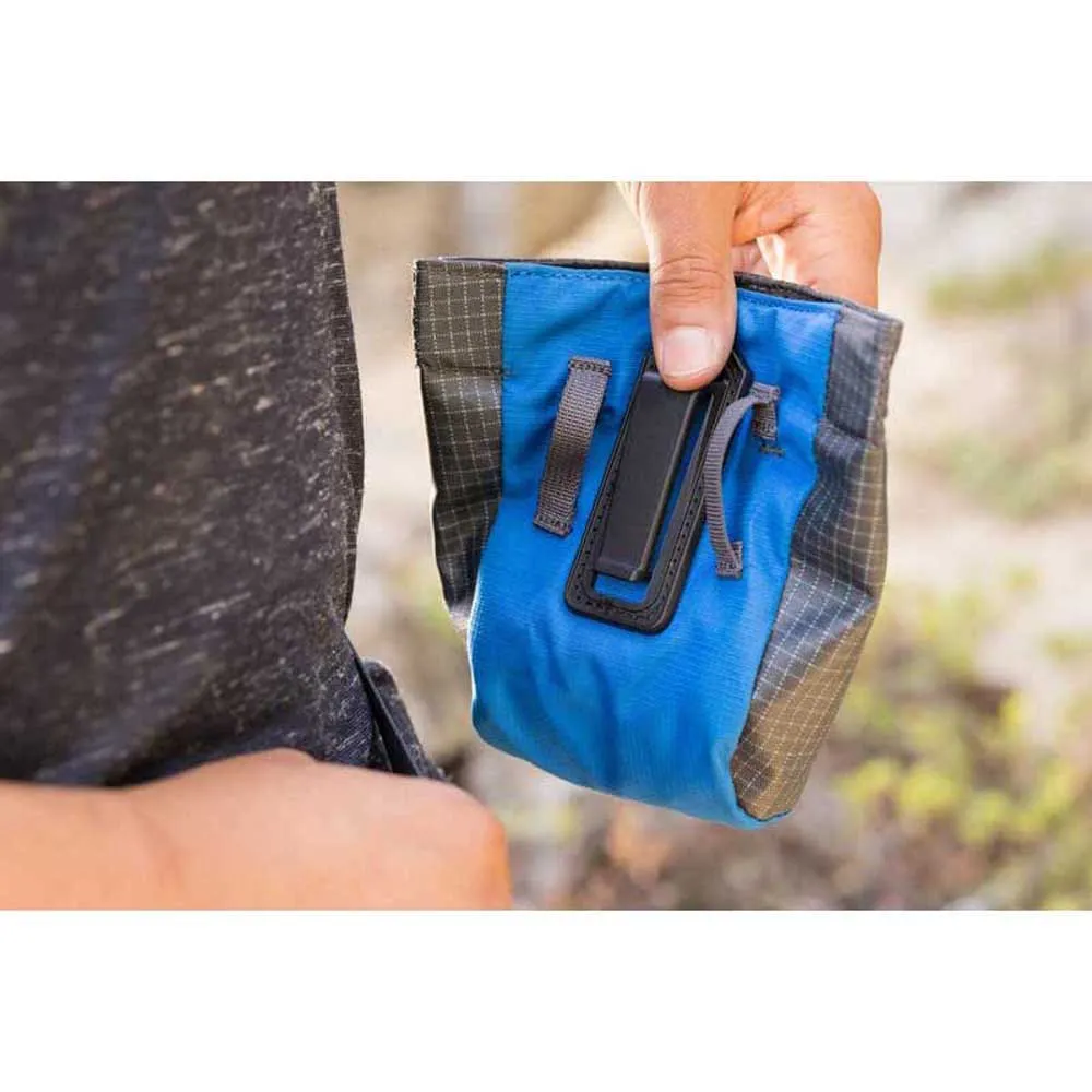 Ruffwear Treat Trader™ Godispåse, Blue pool, One Size
