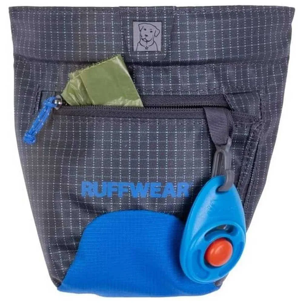 Ruffwear Treat Trader™ Godispåse, Blue pool, One Size