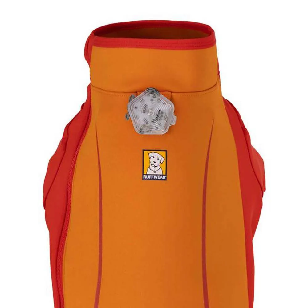 Ruffwear Undercoat Water Hundjacka