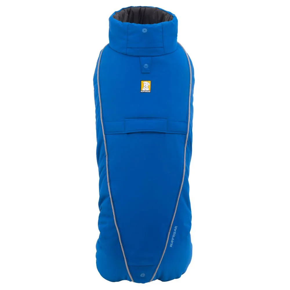 Ruffwear Vert Hundregnjacka Ruffwear Vert Hundregnjacka