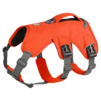 Ruffwear Web Master Hundsele Ruffwear Web Master Hundsele