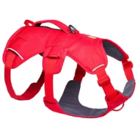 Ruffwear Web Master™ Hundsele Ruffwear Web Master™ Hundsele
