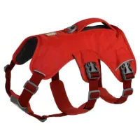 Ruffwear Web Master Hundsele Ruffwear Web Master Hundsele