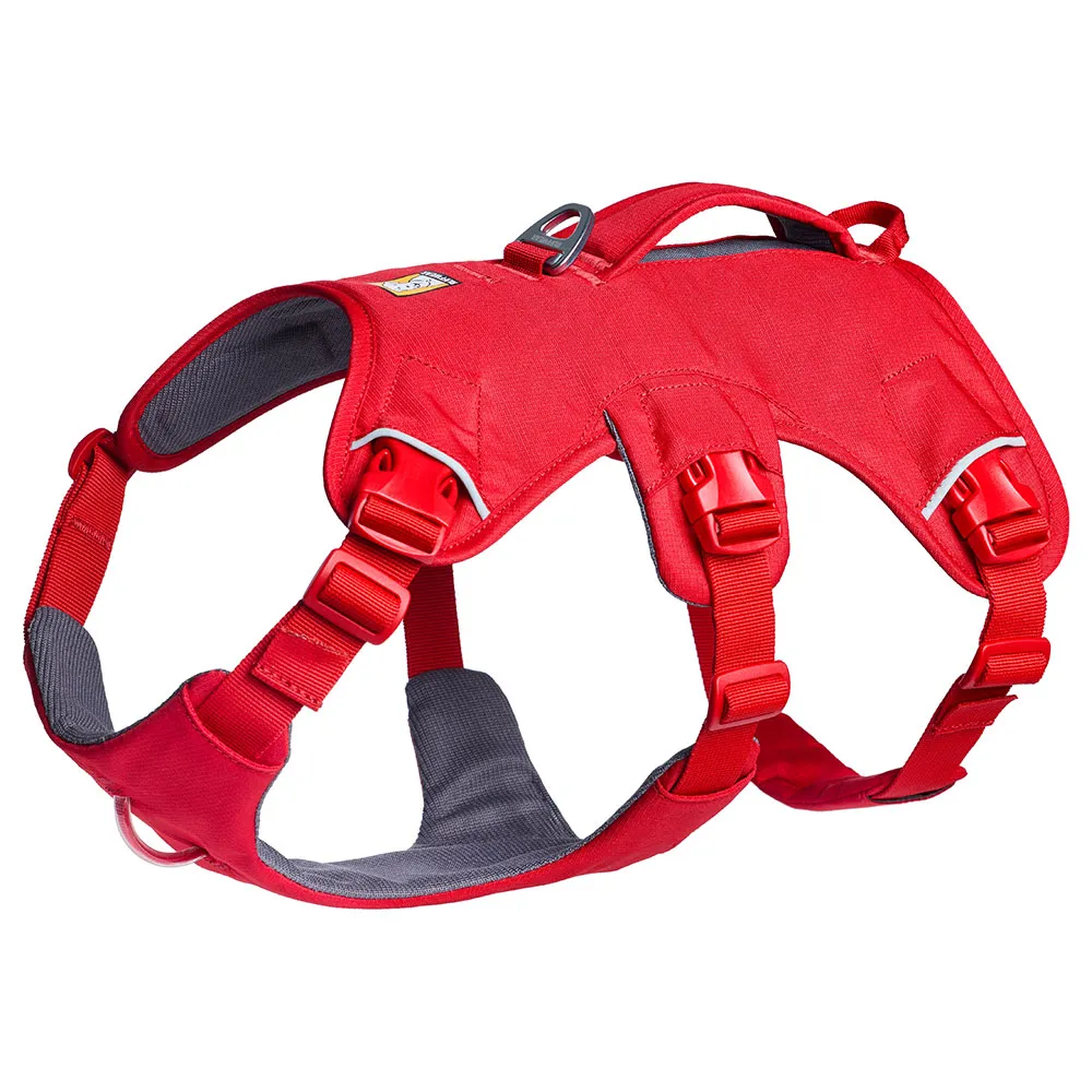 Ruffwear Web Master™ Hundsele