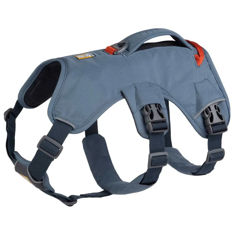 Ruffwear Web Master Hundsele