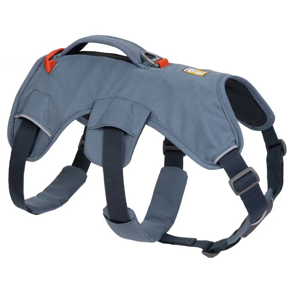 Ruffwear Web Master Hundsele