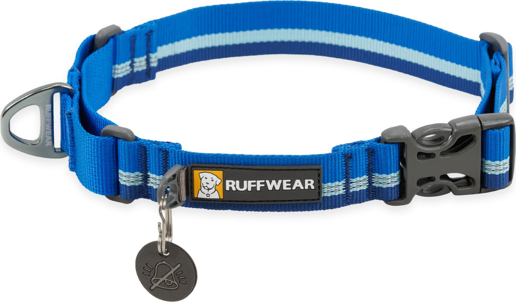 Ruffwear Web Reaction Collar