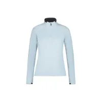 Rukka Maalo Halv Dragkedja Långärmad T-shirt