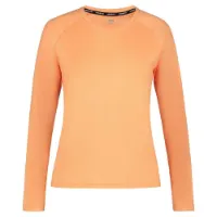 Rukka Malis Halv Dragkedja Långärmad T-shirt