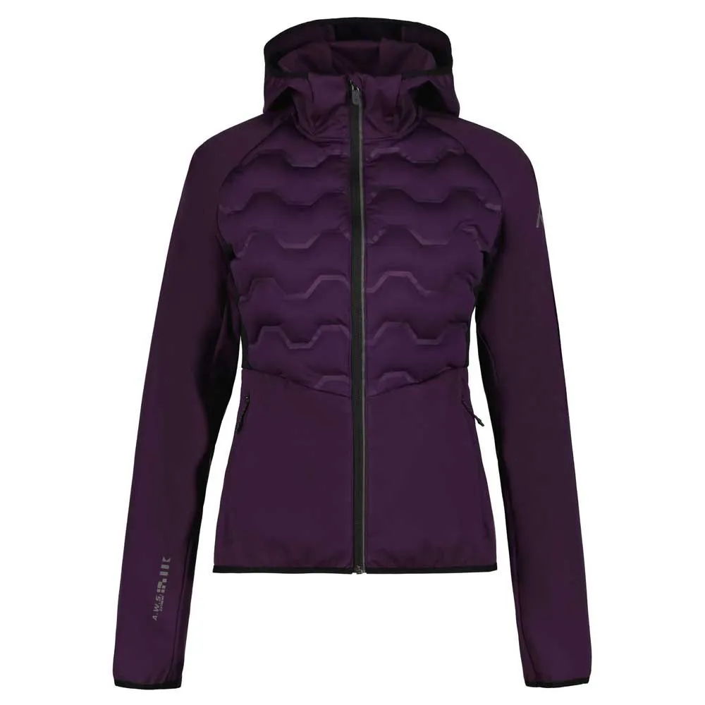 Rukka Martu R Softshelljacka, Violet