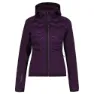 Rukka Martu R Softshelljacka, Violet