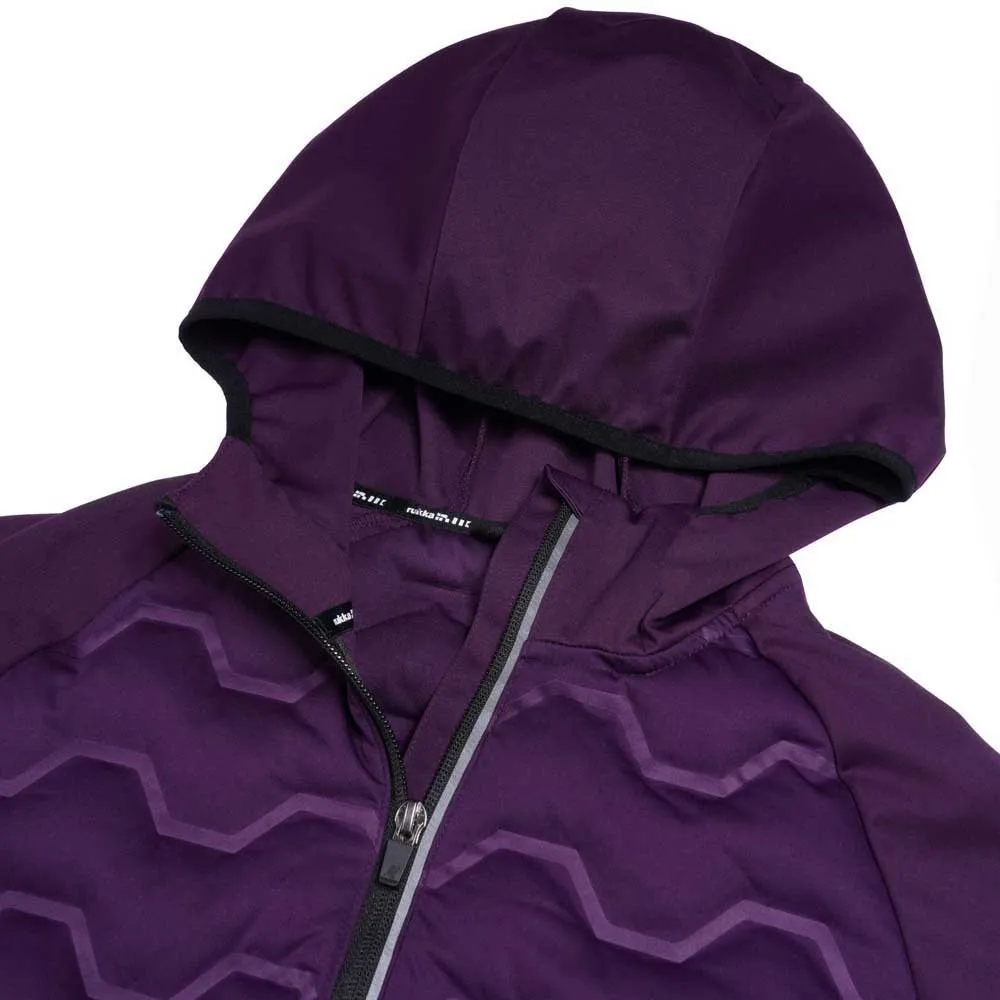Rukka Martu R Softshelljacka, Violet