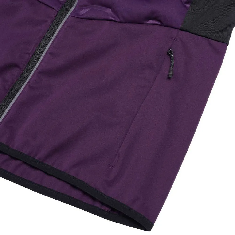Rukka Martu R Softshelljacka, Violet