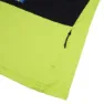 Rukka Melko R Halv Dragkedja Långärmad T-shirt